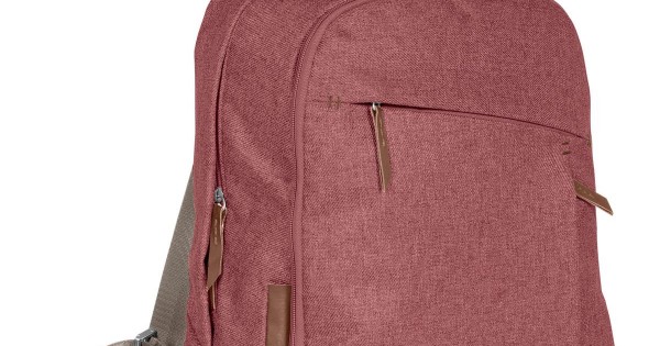 Uppababy changing backpack best sale review